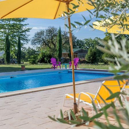 Domaine De Sonnard Hotel Castera-Verduzan ภายนอก รูปภาพ