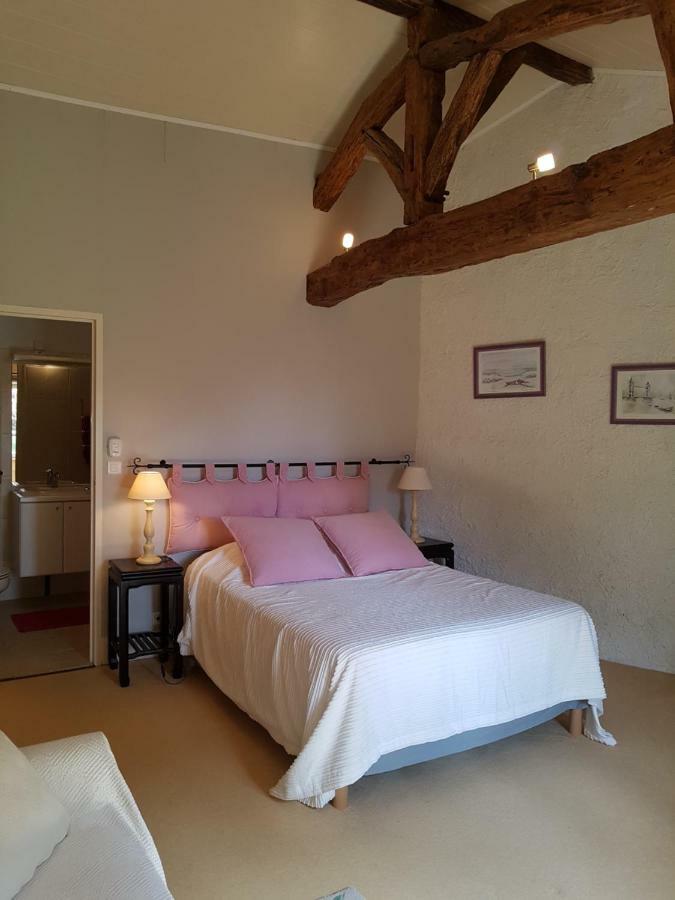 Domaine De Sonnard Hotel Castera-Verduzan ภายนอก รูปภาพ